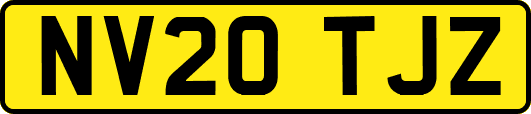 NV20TJZ