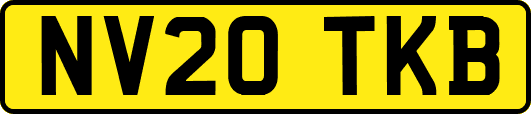 NV20TKB