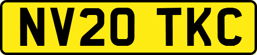 NV20TKC