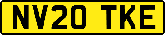NV20TKE