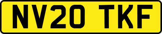 NV20TKF