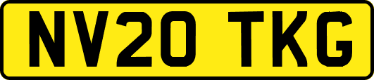 NV20TKG