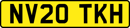 NV20TKH
