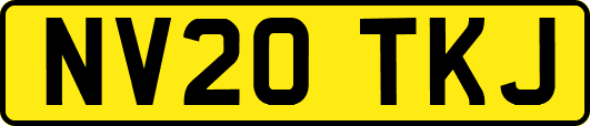 NV20TKJ