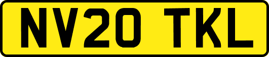 NV20TKL