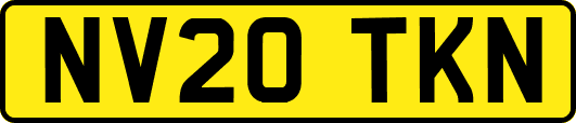 NV20TKN
