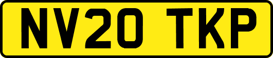 NV20TKP
