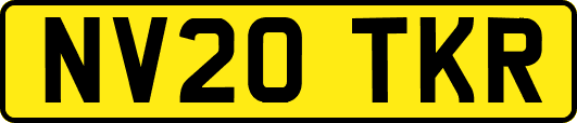 NV20TKR