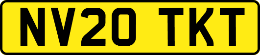 NV20TKT