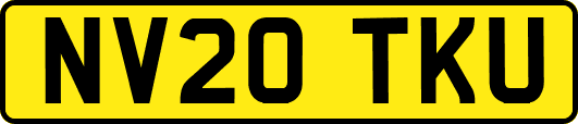 NV20TKU
