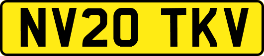 NV20TKV