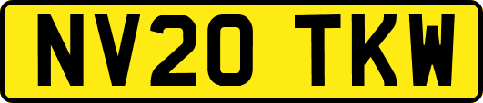 NV20TKW