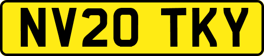 NV20TKY