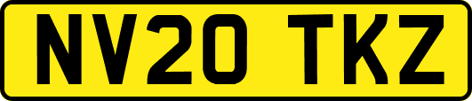 NV20TKZ