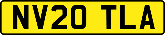 NV20TLA