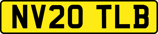NV20TLB