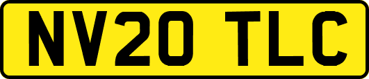 NV20TLC