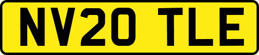 NV20TLE