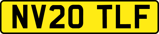 NV20TLF