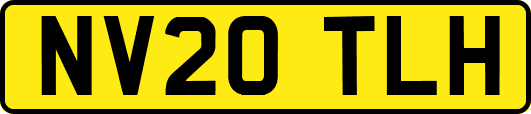 NV20TLH