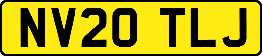 NV20TLJ