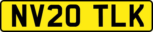 NV20TLK