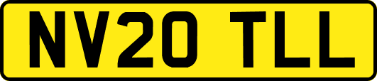 NV20TLL