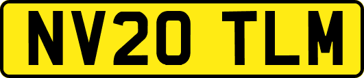 NV20TLM
