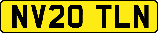 NV20TLN