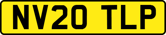 NV20TLP