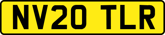 NV20TLR