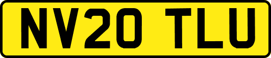 NV20TLU