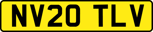 NV20TLV