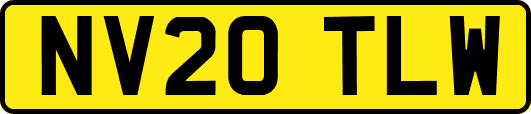 NV20TLW