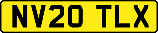 NV20TLX