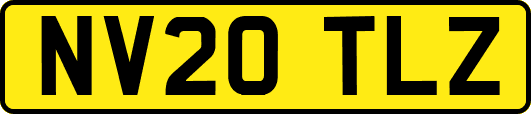 NV20TLZ