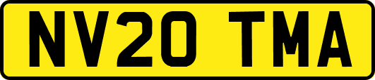 NV20TMA