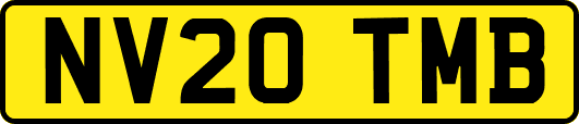 NV20TMB