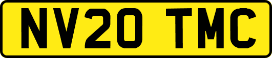 NV20TMC