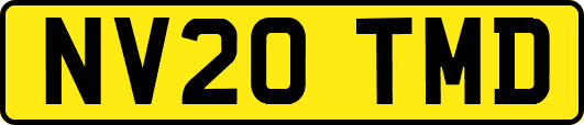 NV20TMD