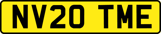 NV20TME