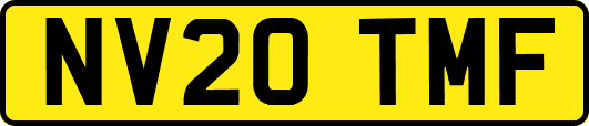 NV20TMF
