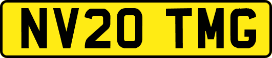 NV20TMG