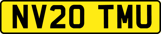 NV20TMU