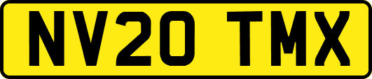 NV20TMX