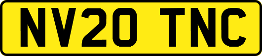 NV20TNC