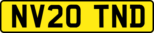 NV20TND