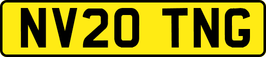 NV20TNG