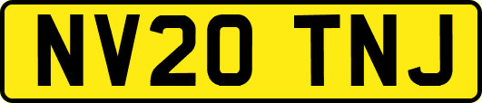 NV20TNJ