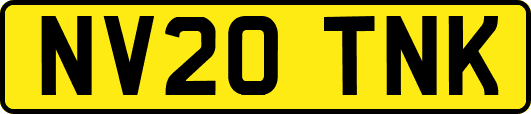 NV20TNK